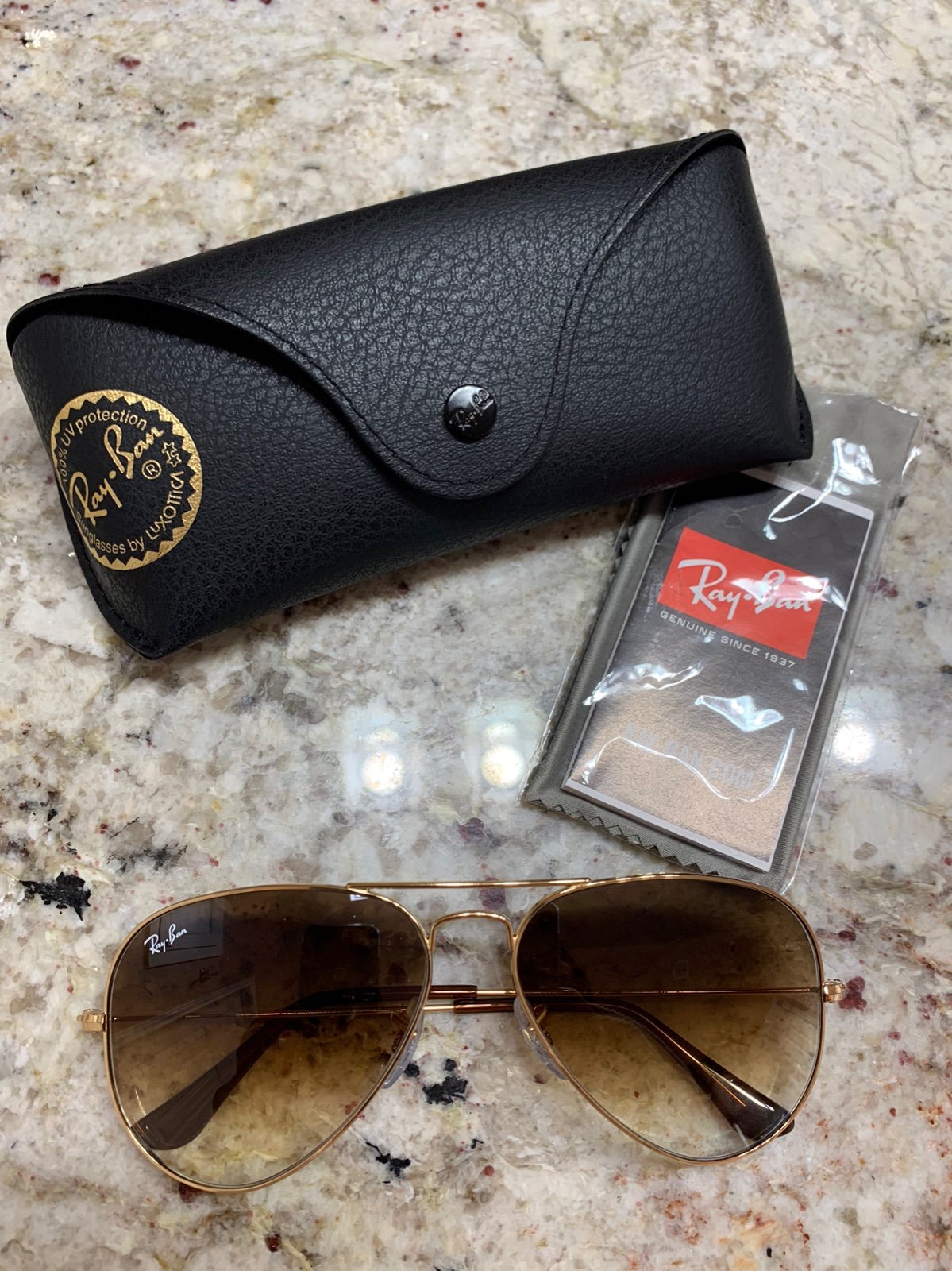 Ray Ban Sunglasses