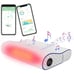 Pillow coach smart heating pillow