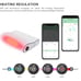 Pillow coach smart heating pillow
