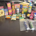 Zuru Mini Brands FOOD BUNDLE