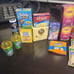 Zuru Mini Brands FOOD BUNDLE