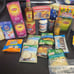 Zuru Mini Brands FOOD BUNDLE