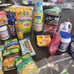 Zuru Mini Brands FOOD BUNDLE