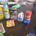 Zuru Mini Brands FOOD BUNDLE