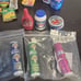 Zuru Mini Brands FOOD BUNDLE