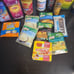 Zuru Mini Brands FOOD BUNDLE