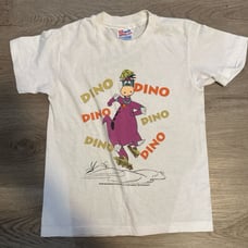 Vintage Dino shirt
