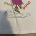 Vintage Dino shirt