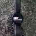 Samsung Galaxy Watch Active2 Smartwatch 40mm LTE in Black