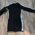 Vintage action plus wetsuits large