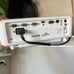 Mitsubishi Projector