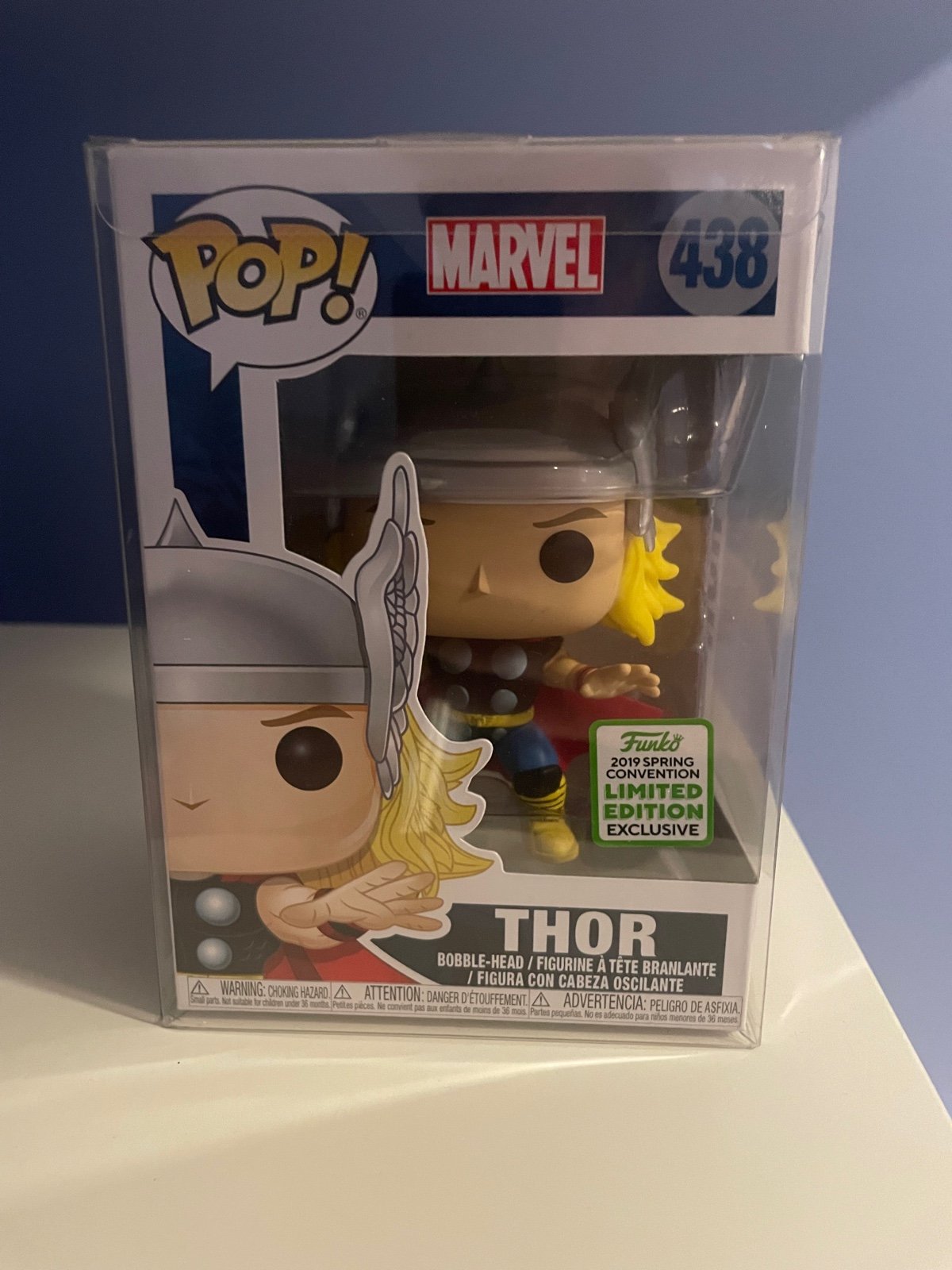 Funko Pop
