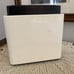 Vintage Terraillon Beige Kitchen Food Scale 10lbs 4800 Grams Mid Century Modern