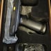 Posunitech Android 11 Barcode Scanner TA07 with Pistol Grip Rugged