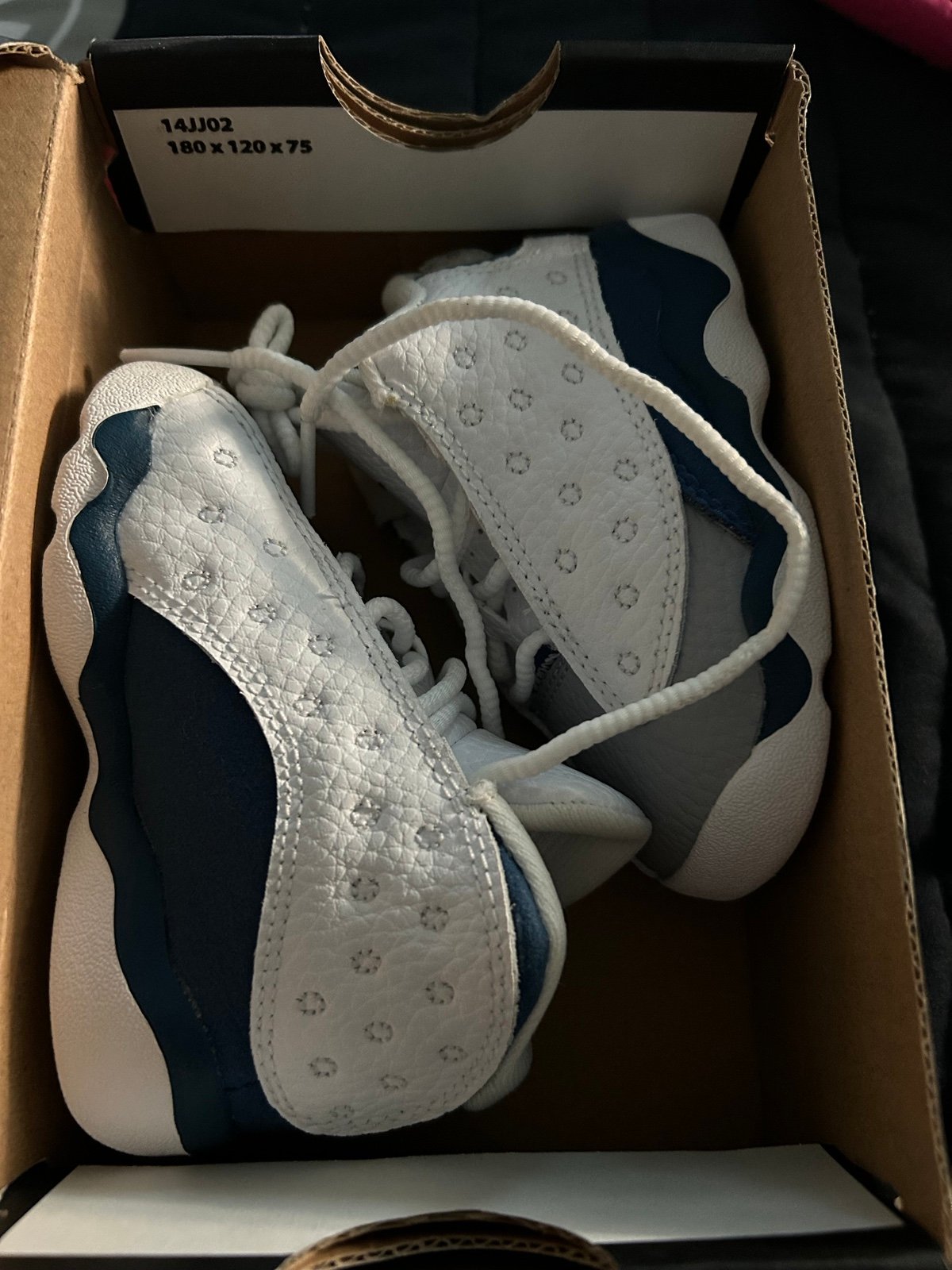 Jordan 13