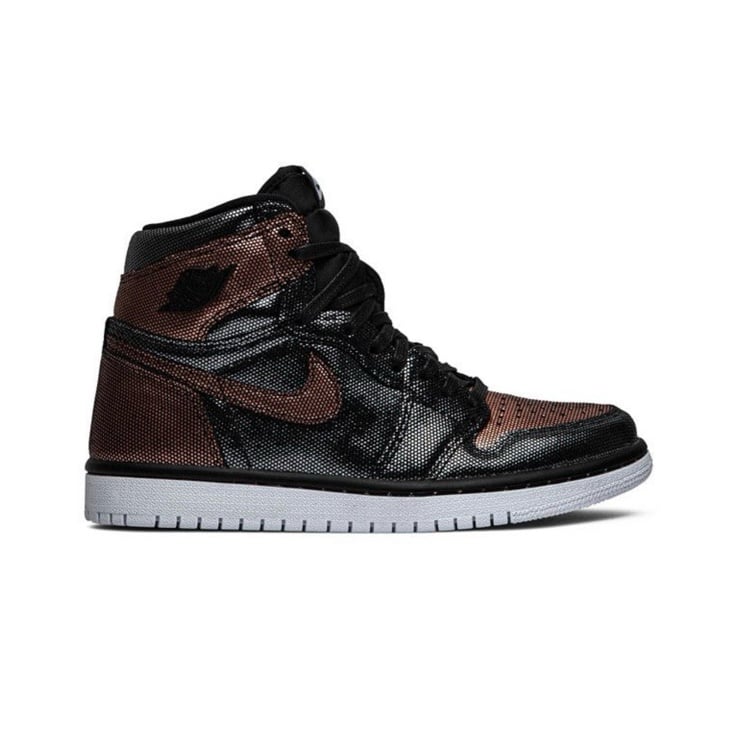 Women’s Air Jordan 1 Retro High OG ‘Fearless’