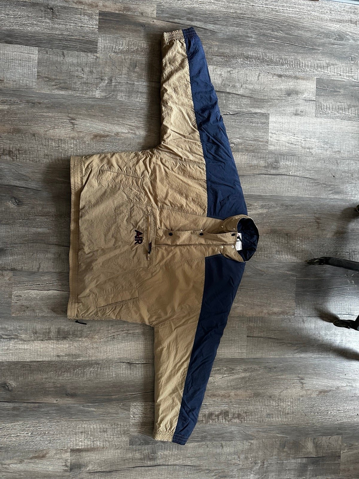 Nike vintage jacket