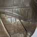 NWT Monsac Croco Embossed Leather Hobo
