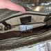 NWT Monsac Croco Embossed Leather Hobo
