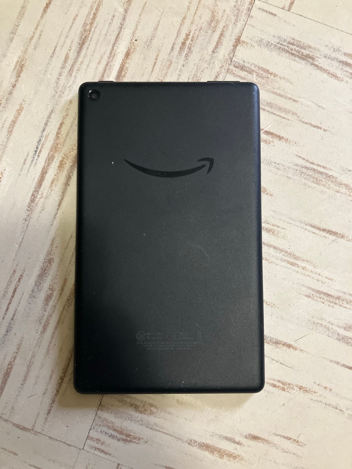 Amazon Fire