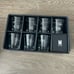 Official BTS The Best shot glass set