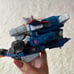 Thundercracker Zapmaster Armada Decepticon Transformers WORKS