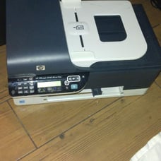 printer