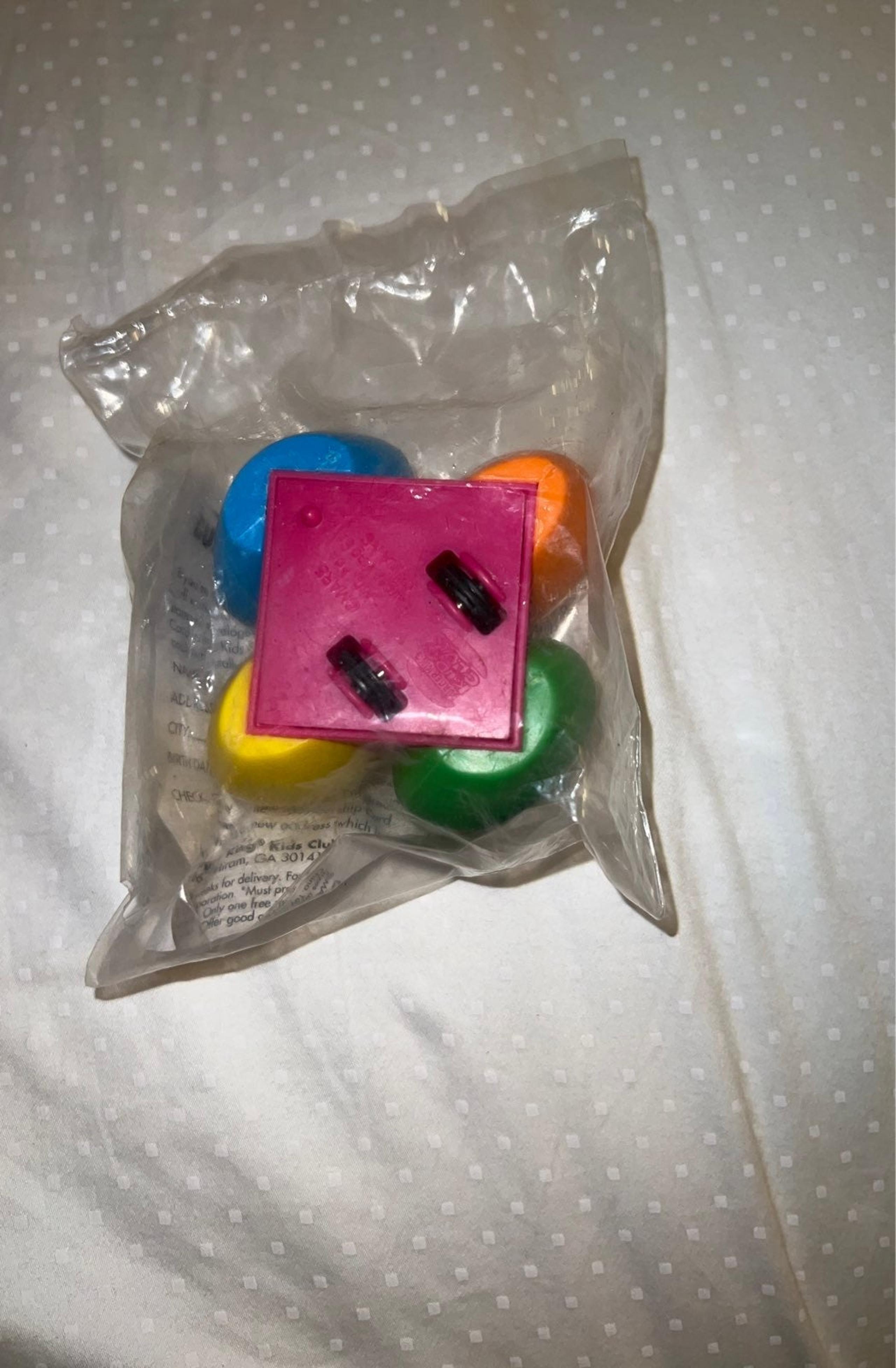 M&m minis