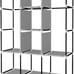 Portable Closet Wardrobe