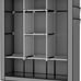 Portable Closet Wardrobe