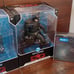 The Batman Giftset (4K+Blu-ray)+ BATMAN+ Riddler 12 Posed Statues-NEW-Free S&H!