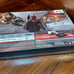 The Batman Giftset (4K+Blu-ray)+ BATMAN+ Riddler 12 Posed Statues-NEW-Free S&H!