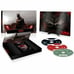 The Batman Giftset (4K+Blu-ray)+ BATMAN+ Riddler 12 Posed Statues-NEW-Free S&H!