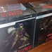 The Batman Giftset (4K+Blu-ray)+ BATMAN+ Riddler 12 Posed Statues-NEW-Free S&H!