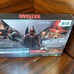 The Batman Giftset (4K+Blu-ray)+ BATMAN+ Riddler 12 Posed Statues-NEW-Free S&H!