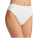 OYE Anna White Bikini Bottoms