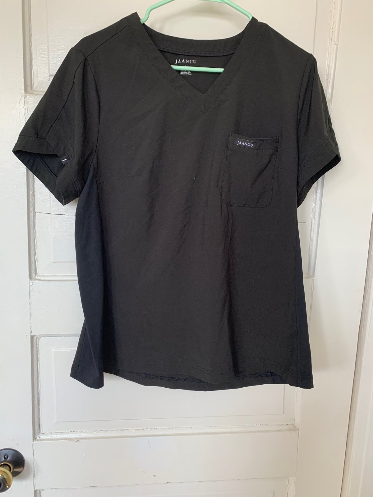 Lg Jaanuu Jogger Scrubs