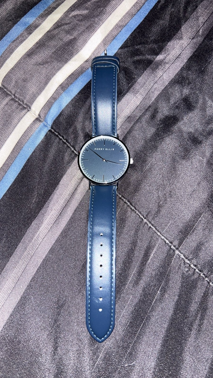 perry ellis watches