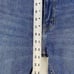 NWT Levi's Mens Dark Stonewash Regular Fit Straight Leg Jeans 505 Size W38 x L30