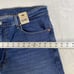 NWT Levi's Mens Dark Stonewash Regular Fit Straight Leg Jeans 505 Size W38 x L30
