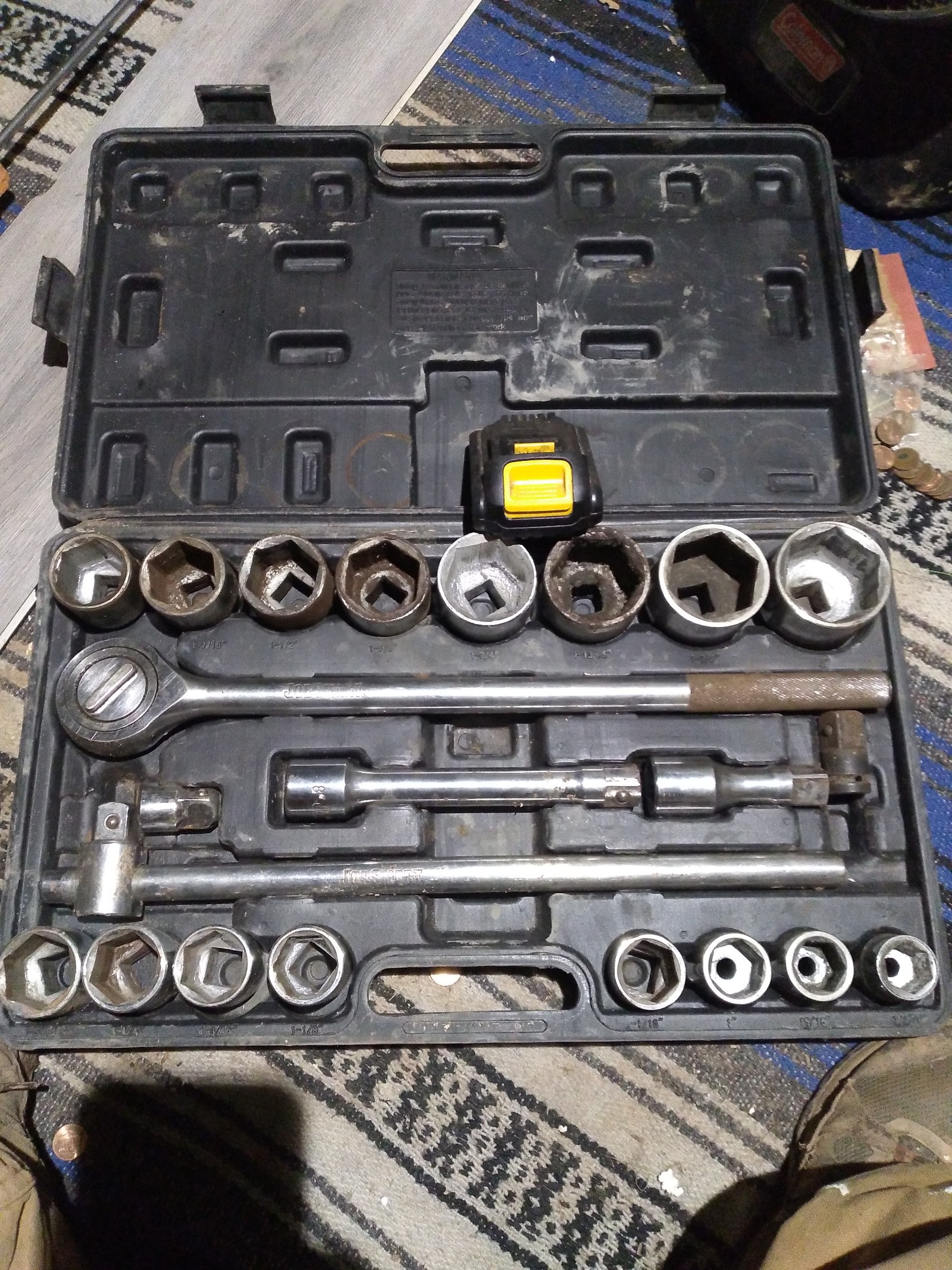 socket set