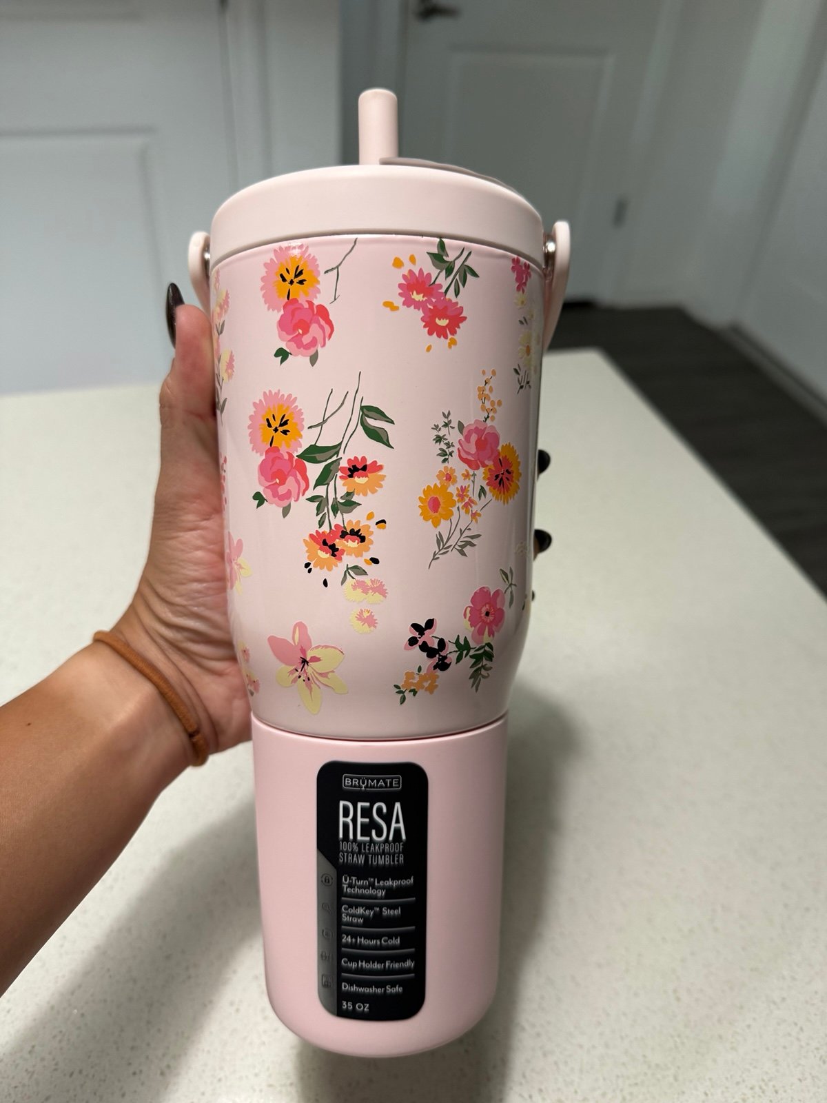 Brumate Wildflower Meadow Resa 35oz