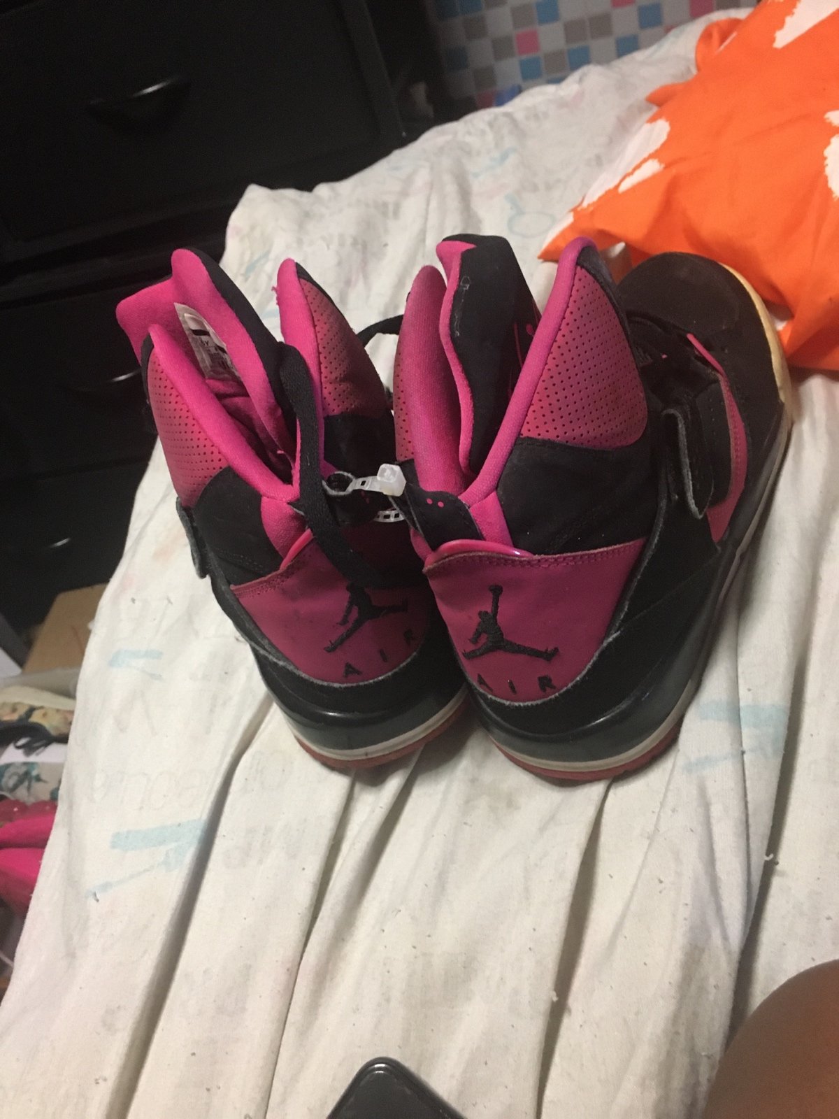 Jordan