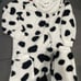 Disney Store Dalmatian Costume Onesie