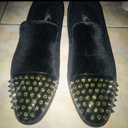 Amali luxury shoes