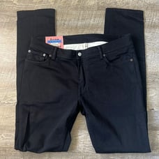 Men’s Acne Studios Black Jeans 36/34