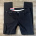 Men’s Acne Studios Black Jeans 36/34