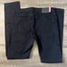 Men’s Acne Studios Black Jeans 36/34