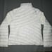 Under Armour Jacket Large Womens UA Uptown Puffer Full Zip Puffer Down Insulated