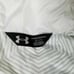 Under Armour Jacket Large Womens UA Uptown Puffer Full Zip Puffer Down Insulated